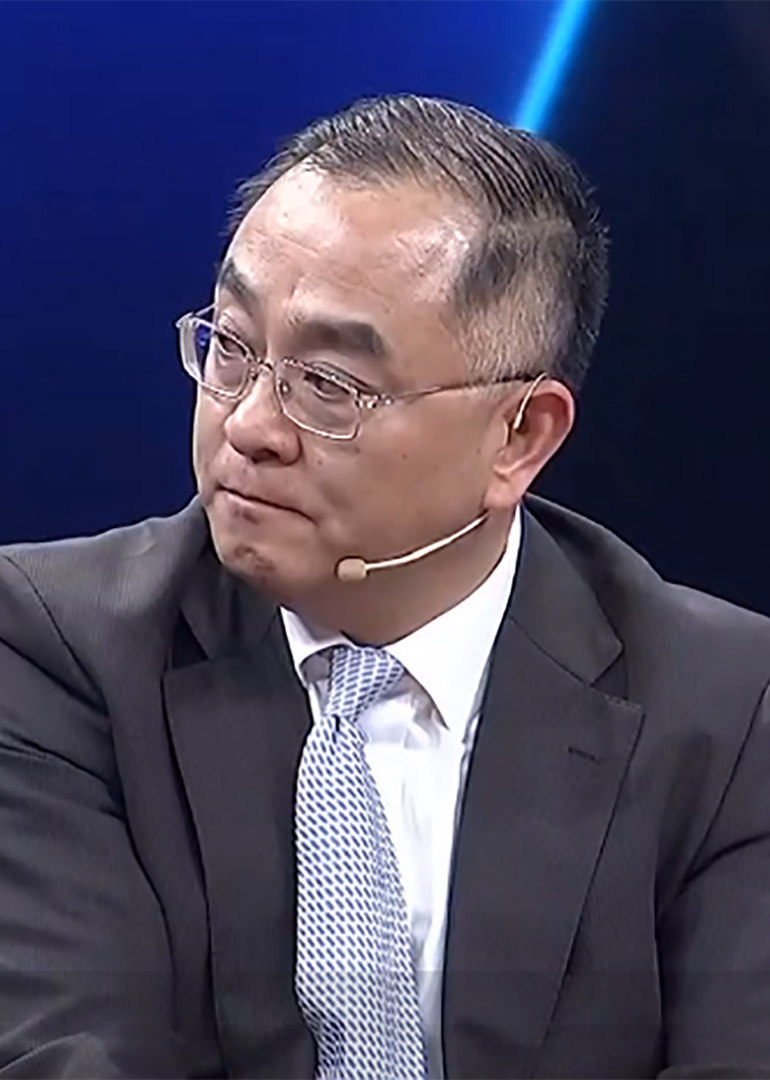超级诊疗室 第二季}
