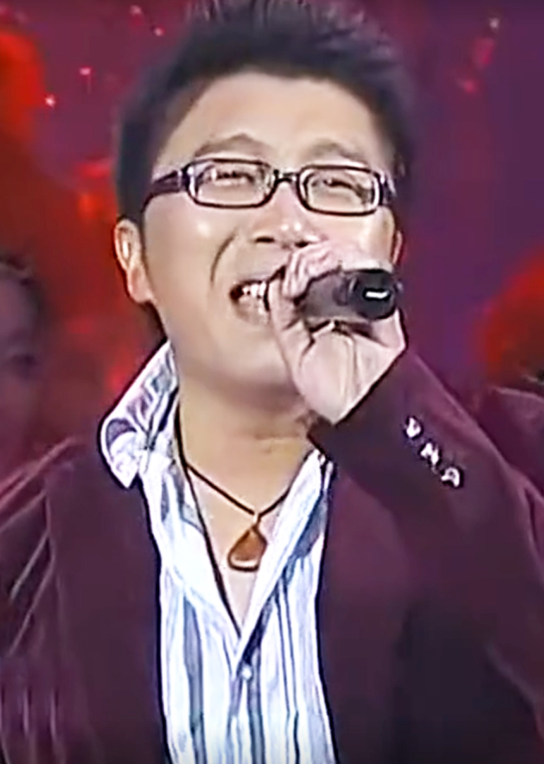 2006央视春晚}