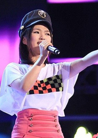 好声音校园行}