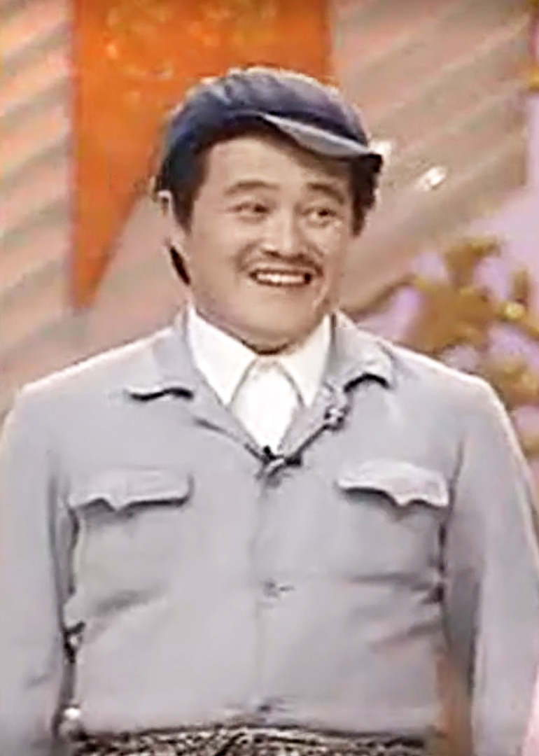 1991央视春晚}