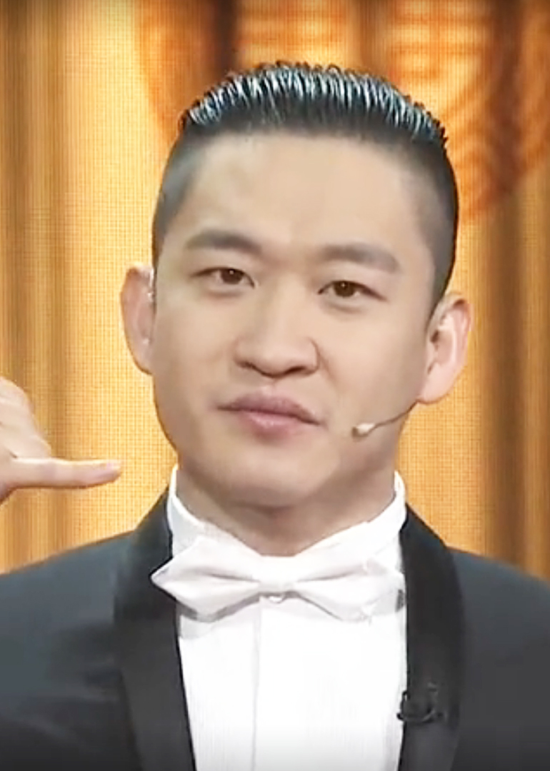2014央视春晚}