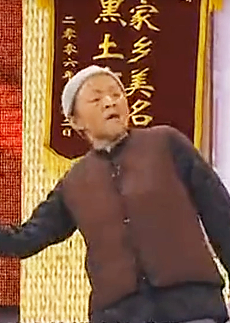 2007央视春晚}