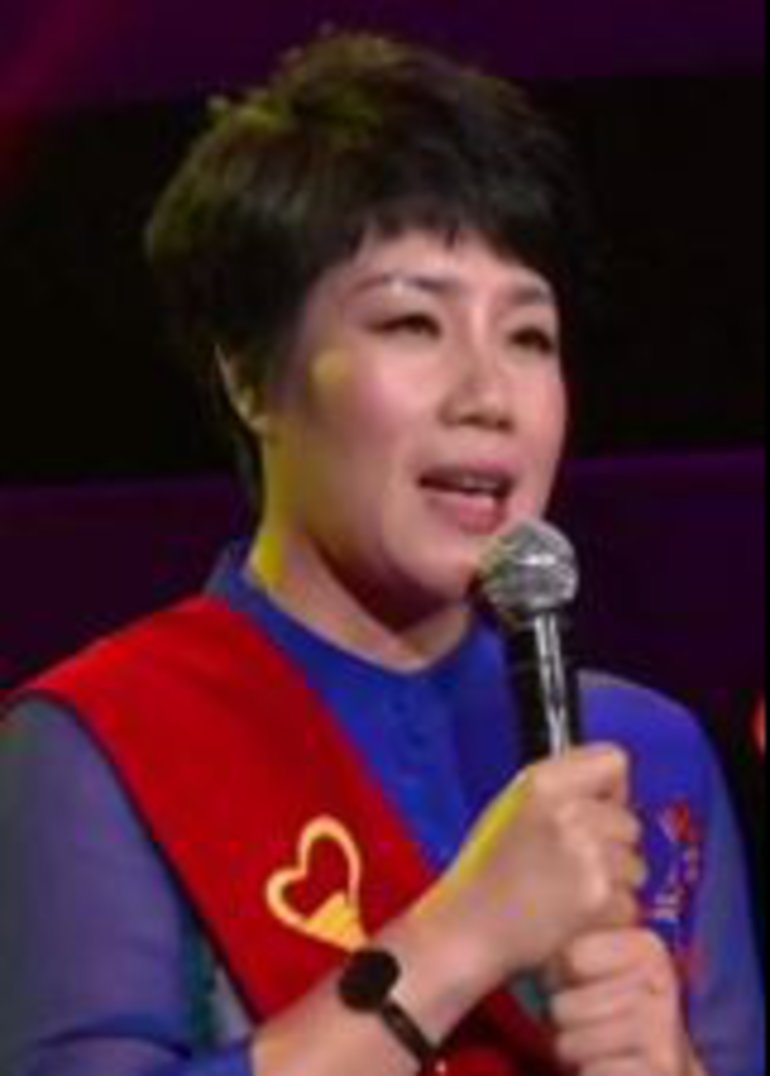 深圳老有才了}