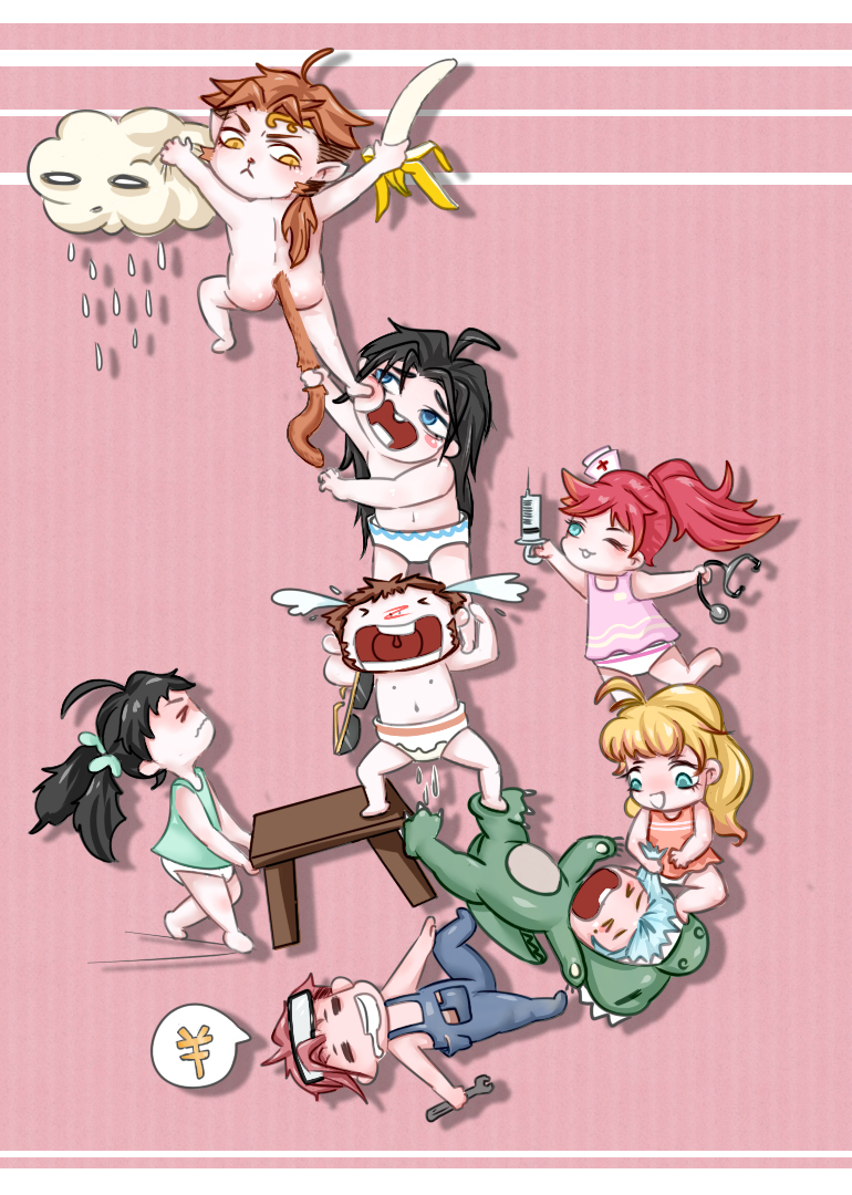 名著村的王者}