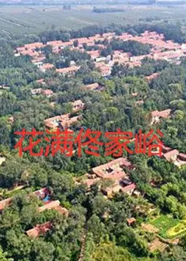 花满佟家峪}