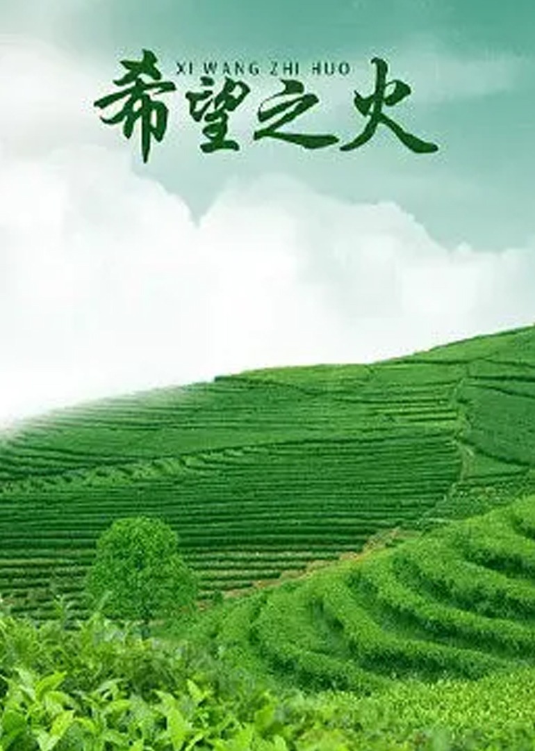 希望之火}