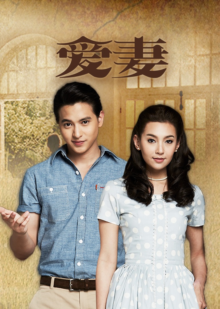 爱妻（普通话）}