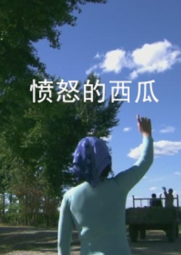 愤怒的西瓜}