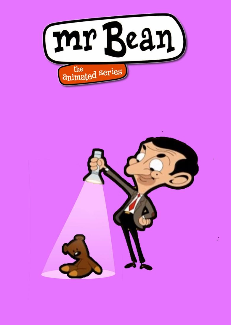 憨豆先生 第三季 英文版}
