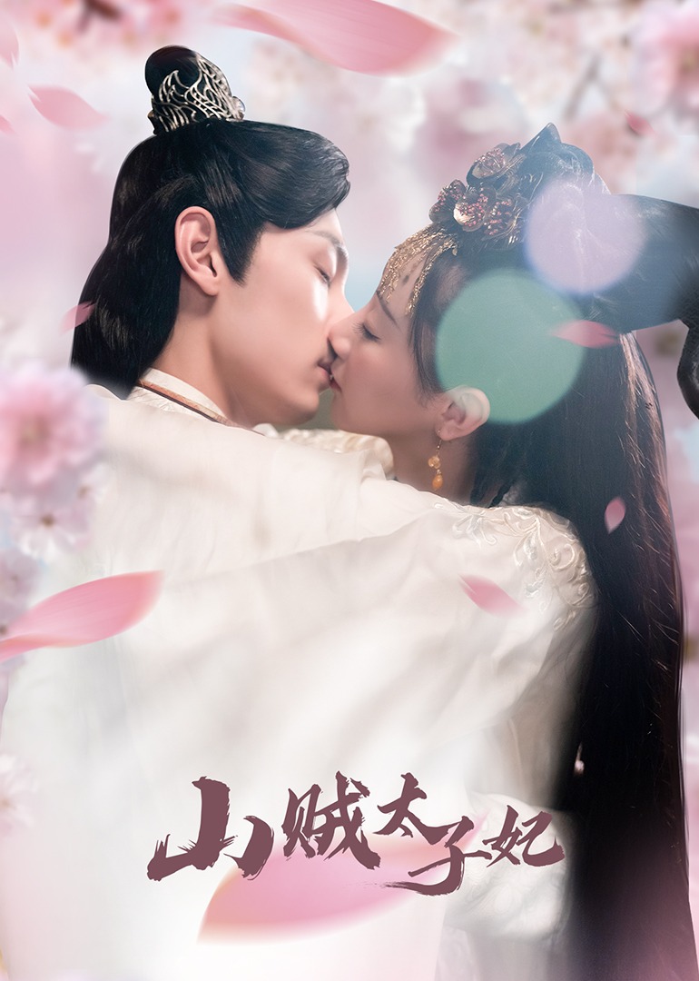 山贼太子妃}
