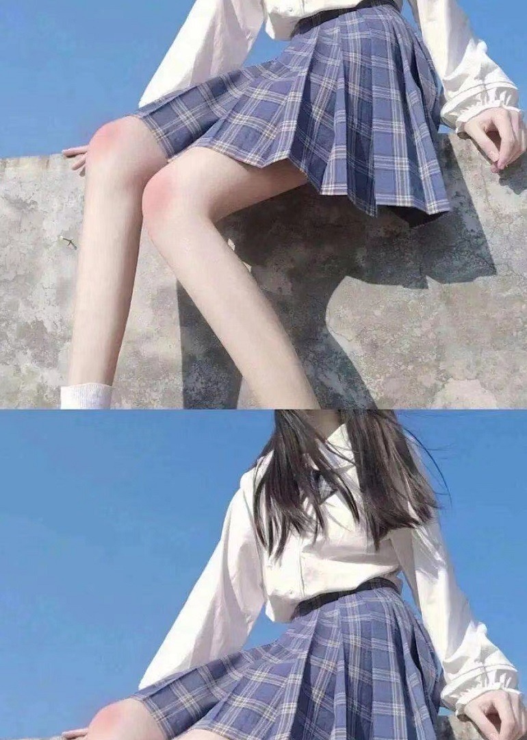 JK制服测评}