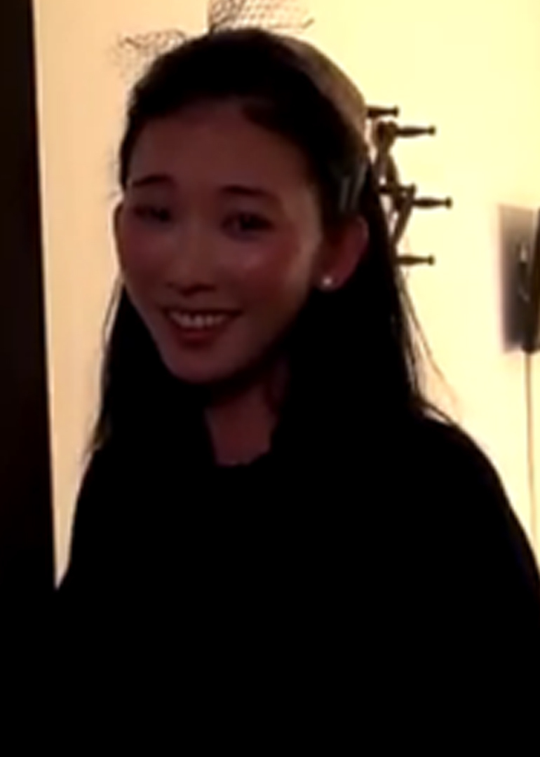 花样姐姐}