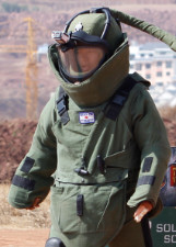 士兵突击}