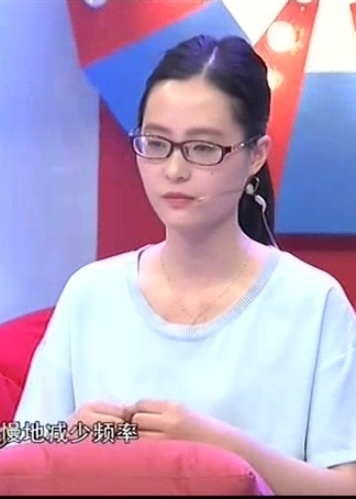 再见吧烦恼}