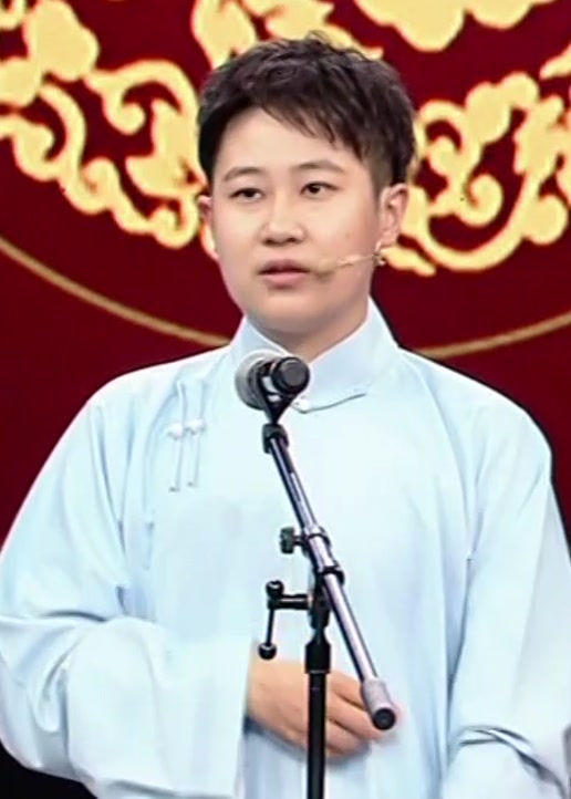 笑礼相迎}