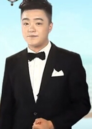 话山论见}
