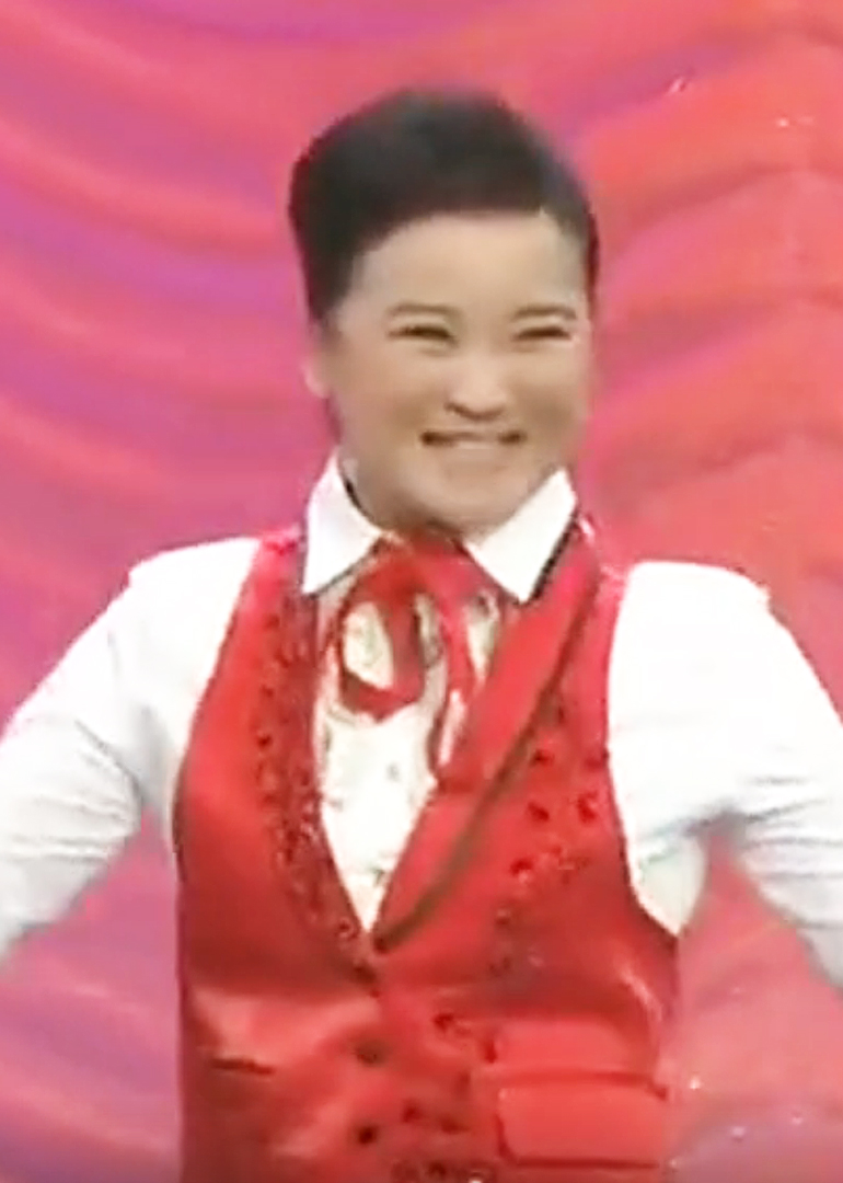2011央视春晚}