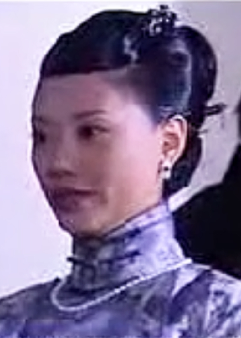 牡丹仙子}