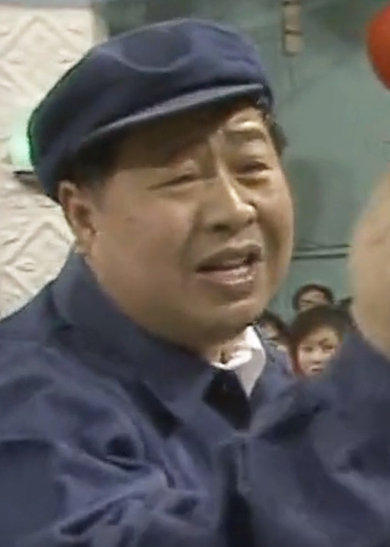 1984央视春晚}