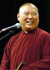 喜剧大咖·郭德纲}
