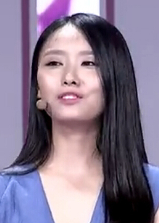 十足女神范}