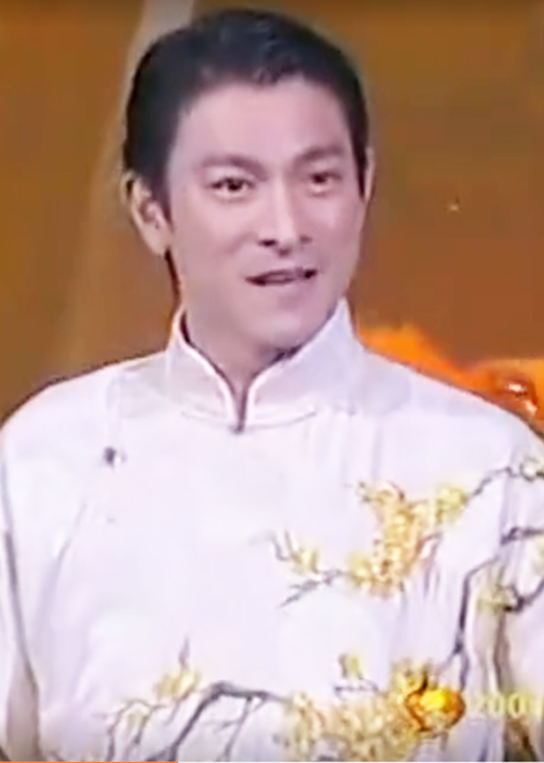 2005央视春晚}