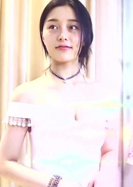 哎呦，你真美}