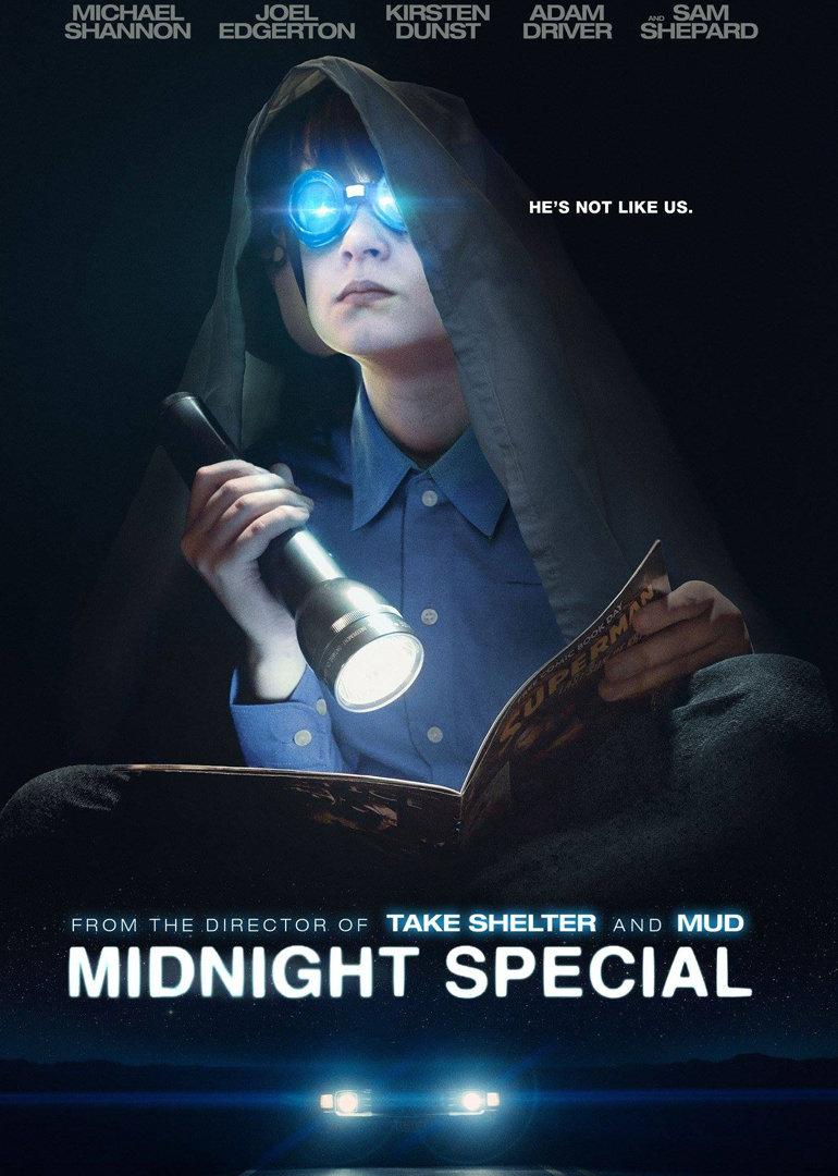 午夜逃亡}
