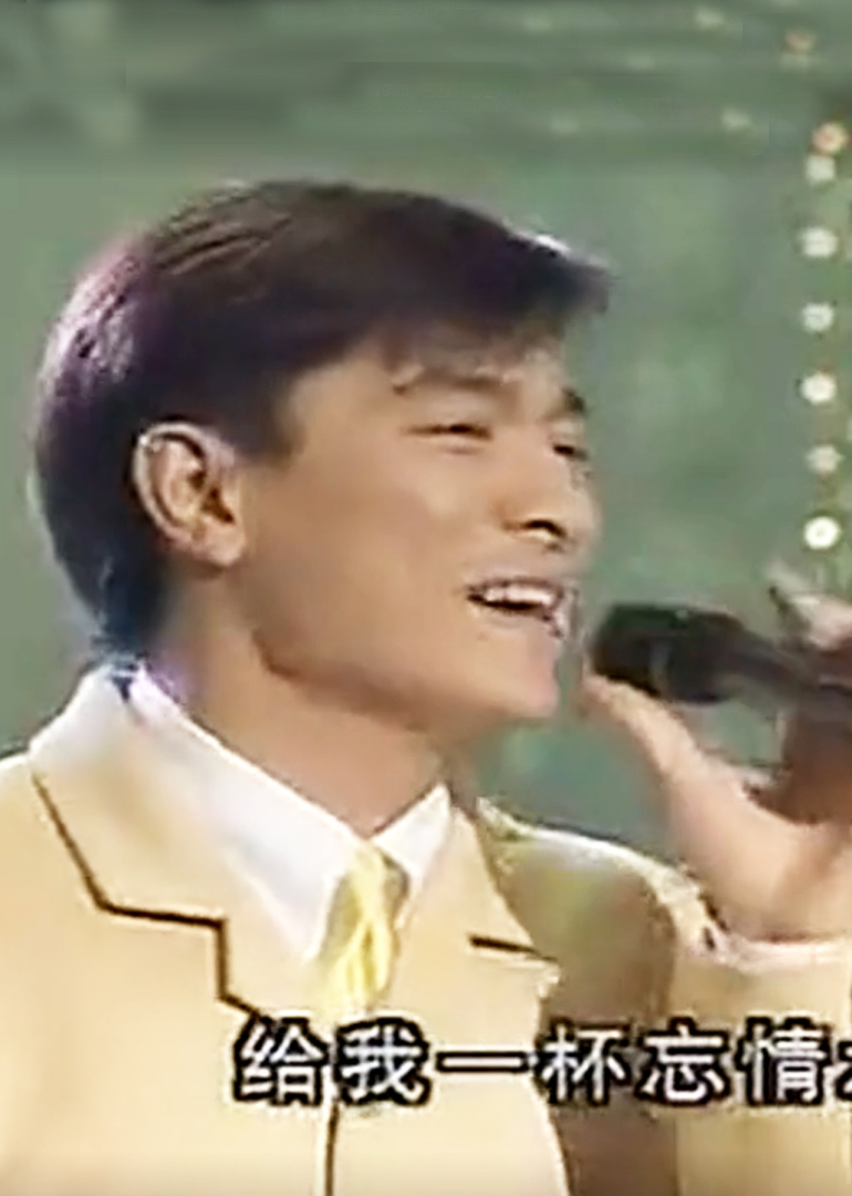 1995央视春晚}