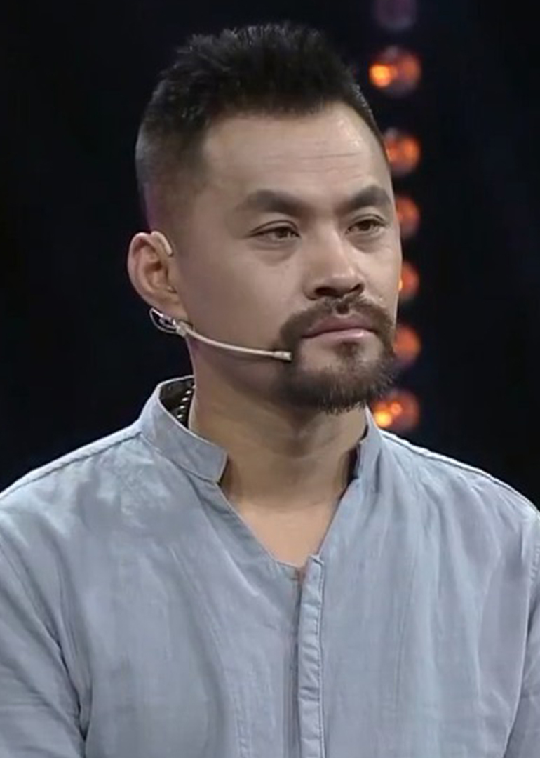 百家姓}