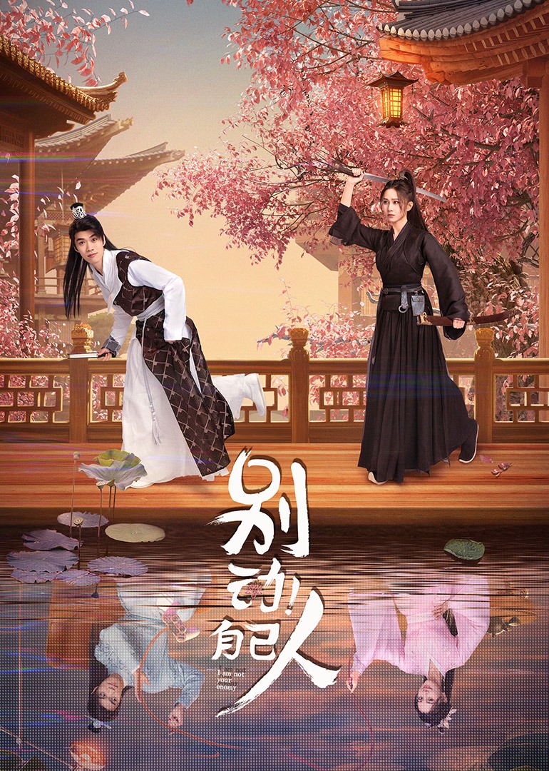 别动！自己人}